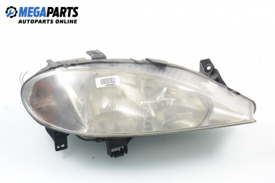 Headlight for Renault Megane I 1.6, 90 hp, sedan, 1999, position: right