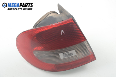 Tail light for Renault Megane I 1.6, 90 hp, sedan, 1999, position: left