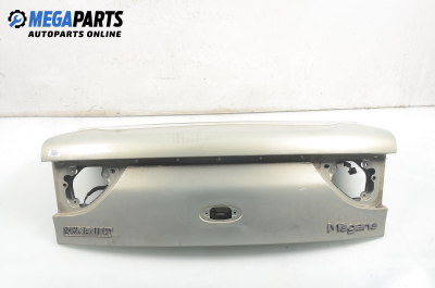 Capac spate for Renault Megane I 1.6, 90 hp, sedan, 1999