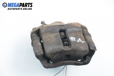 Caliper for Renault Megane I 1.6, 90 hp, sedan, 1999, position: front - right