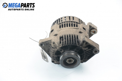 Alternator for Renault Megane I 1.6, 90 hp, sedan, 1999