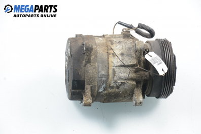 AC compressor for Renault Megane I 1.6, 90 hp, sedan, 1999