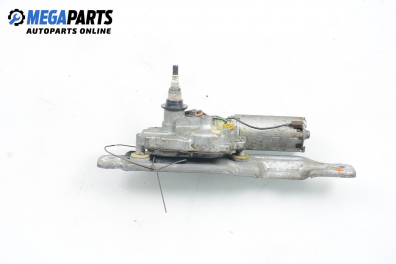 Front wipers motor for Volkswagen Golf III 2.0, 115 hp, 1996, position: rear