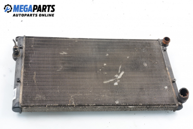 Radiator de apă for Volkswagen Golf III 2.0, 115 hp, 3 uși, 1996