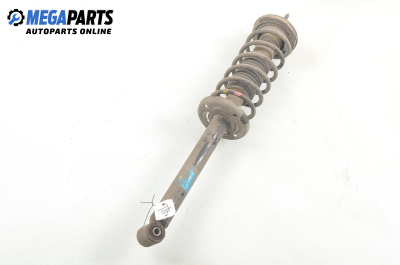 Macpherson shock absorber for Volkswagen Golf III 2.0, 115 hp, 3 doors, 1996, position: rear - left