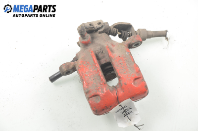 Caliper for Volkswagen Golf III 2.0, 115 hp, 3 doors, 1996, position: rear - left