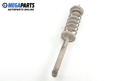 Macpherson shock absorber for Volkswagen Golf III 2.0, 115 hp, 3 doors, 1996, position: rear - right