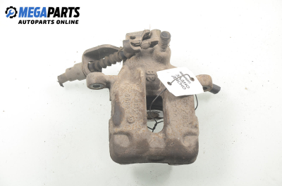 Caliper for Volkswagen Golf III 2.0, 115 hp, 3 doors, 1996, position: rear - right