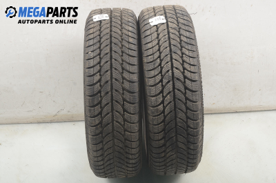 Snow tires DEBICA 175/65/14, DOT: 1817 (The price is for two pieces)