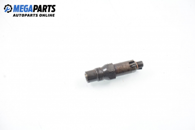 Diesel fuel injector for Ford Fiesta IV 1.8 D, 60 hp, 3 doors, 1998