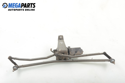 Front wipers motor for Renault Express 1.4, 58 hp, 1991, position: front