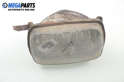 Headlight for Renault Express 1.4, 58 hp, 1991, position: left