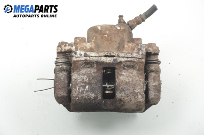 Bremszange for Renault Express 1.4, 58 hp, 1991, position: links, vorderseite