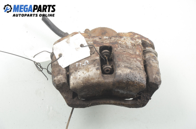 Caliper for Renault Express 1.4, 58 hp, 1991, position: front - right