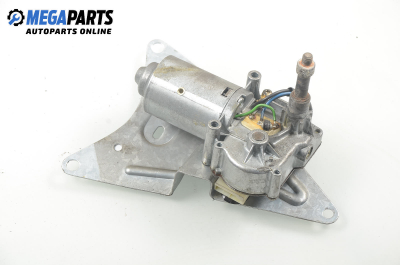 Front wipers motor for Renault Twingo 1.2, 58 hp, 1998, position: rear