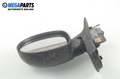 Spiegel for Renault Twingo 1.2, 58 hp, 1998, position: links