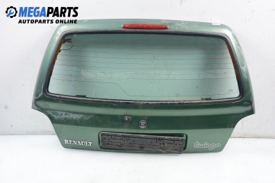 Capac spate for Renault Twingo 1.2, 58 hp, 1998