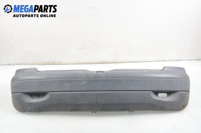 Rear bumper for Renault Twingo 1.2, 58 hp, 1998