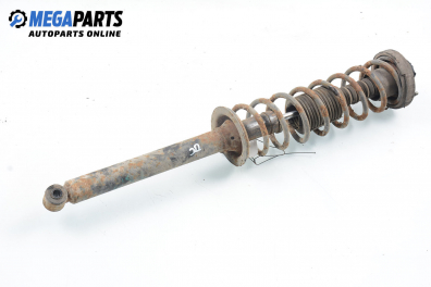 Macpherson shock absorber for Renault Twingo 1.2, 58 hp, 1998, position: rear - right