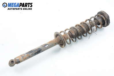 Macpherson shock absorber for Renault Twingo 1.2, 58 hp, 1998, position: rear - left