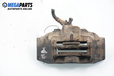 Caliper for Renault Twingo 1.2, 58 hp, 1998, position: front - right