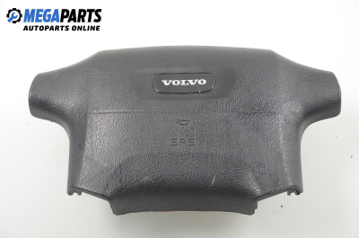 Airbag for Volvo 850 2.0, 126 hp, station wagon, 1995