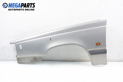 Fender for Volvo 850 2.0, 126 hp, station wagon, 1995, position: left