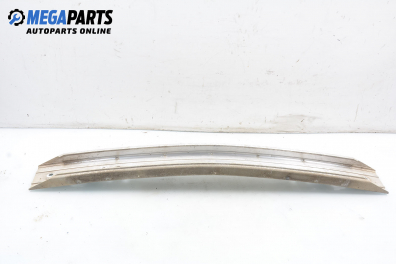 Bumper support brace impact bar for Volvo 850 2.0, 126 hp, station wagon, 1995, position: front