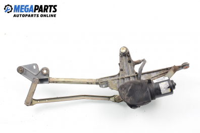 Front wipers motor for Renault Laguna I (B56; K56) 1.8, 90 hp, hatchback, 1995, position: front