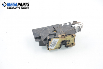 Lock for Renault Laguna I (B56; K56) 1.8, 90 hp, hatchback, 1995, position: front - right