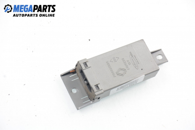 Modul zentralverriegelung for Renault Laguna I (B56; K56) 1.8, 90 hp, hecktür, 1995