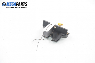 Trunk lock for Renault Laguna I (B56; K56) 1.8, 90 hp, hatchback, 1995