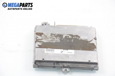 ECU for Renault Laguna I (B56; K56) 1.8, 90 hp, hatchback, 1995