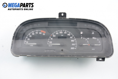 Bloc instrumente de bord for Renault Laguna I (B56; K56) 1.8, 90 hp, hatchback, 1995