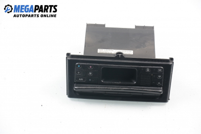 Air conditioning panel for Renault Laguna I (B56; K56) 1.8, 90 hp, hatchback, 1995