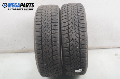 Snow tires NOKIAN 185/65/14, DOT: 1813 (The price is for two pieces)