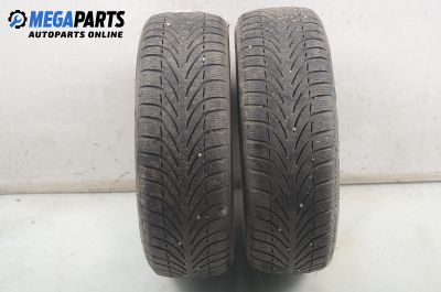 Snow tires BF GOODRICH 185/65/14, DOT: 2311 (The price is for two pieces)