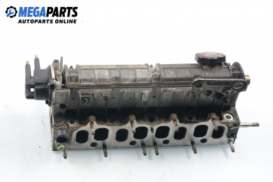 Engine head for Renault Laguna I (B56; K56) 1.8, 90 hp, hatchback, 1995