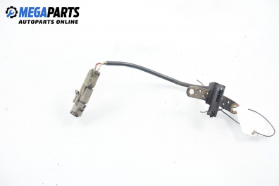 Senzor arbore cotit for Renault Laguna I (B56; K56) 1.8, 90 hp, hatchback, 1995