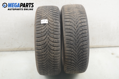 Snow tires HANKOOK 185/60/14, DOT: 3615 (The price is for two pieces)