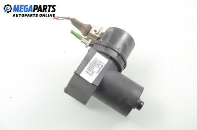 Central lock vacuum pump for Seat Ibiza (6K) 1.4, 60 hp, 1996