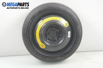 Spare tire for Seat Ibiza (6K) (1993-2002) 14 inches, width 3.5 (The price is for one piece)