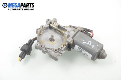 Motor macara geam for Seat Ibiza (6K) 1.4, 60 hp, 1996, position: dreapta