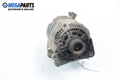 Alternator for Seat Ibiza (6K) 1.4, 60 hp, 1996