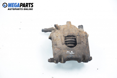 Caliper for Seat Ibiza (6K) 1.4, 60 hp, 3 doors, 1996, position: front - right