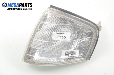 Blinker for Mercedes-Benz C-Class 202 (W/S) 2.0 Kompressor, 192 hp, station wagon, 1997, position: left