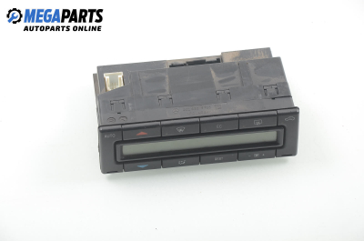 Air conditioning panel for Mercedes-Benz C-Class 202 (W/S) 2.0 Kompressor, 192 hp, station wagon, 1997