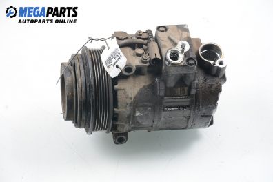 AC compressor for Mercedes-Benz C-Class 202 (W/S) 2.0 Kompressor, 192 hp, station wagon, 1997