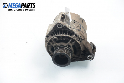 Alternator for Mercedes-Benz C-Class 202 (W/S) 2.0 Kompressor, 192 hp, station wagon, 1997