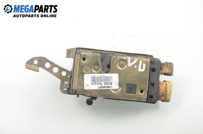 Lock for Fiat Tempra 1.4 i.e., 78 hp, sedan, 1991, position: front - left